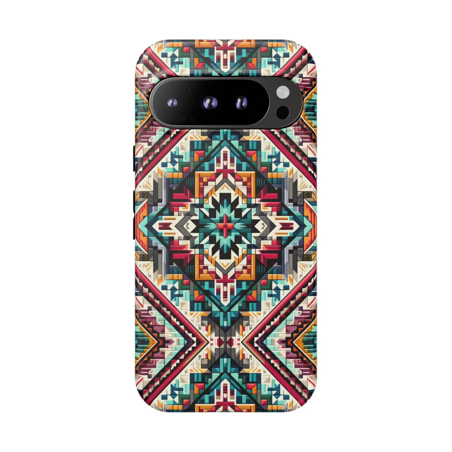 Spirit Trail Google Pixel Tough Cases