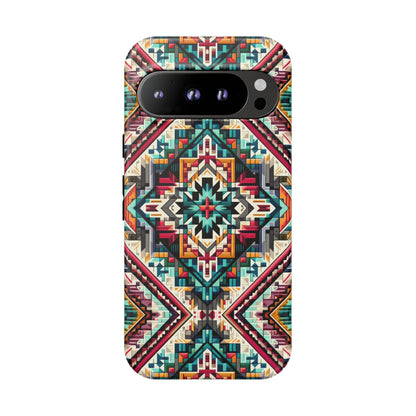Spirit Trail Google Pixel Tough Cases
