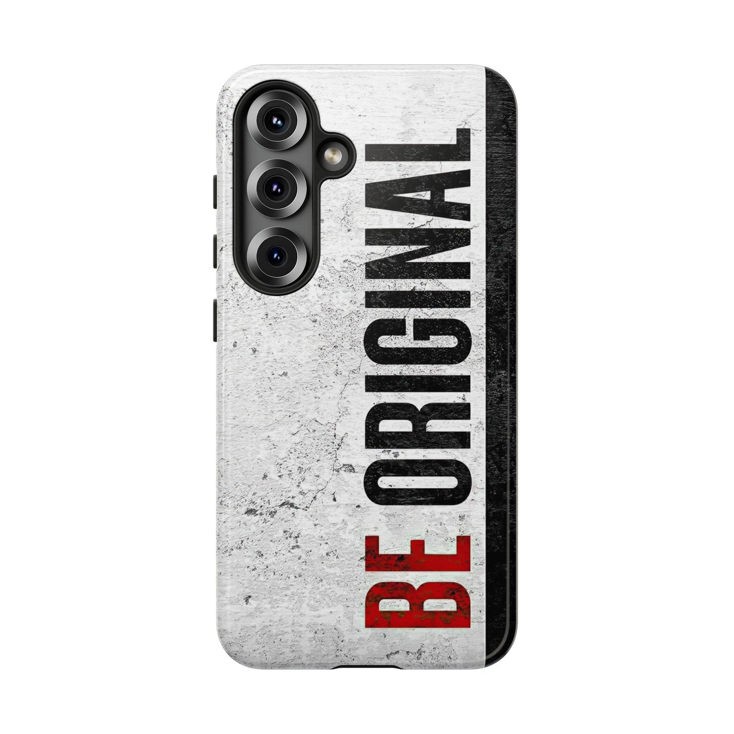 Be Original Tough Cases