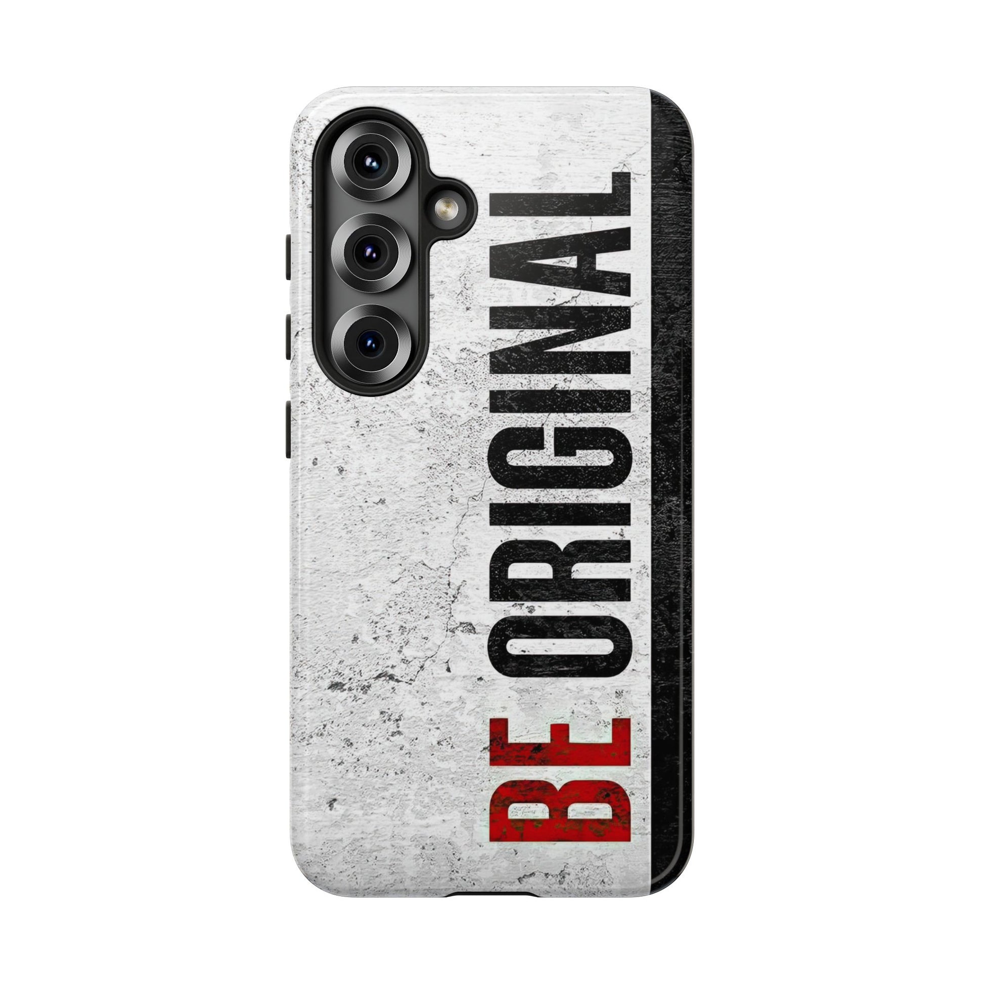Be Original Tough Cases