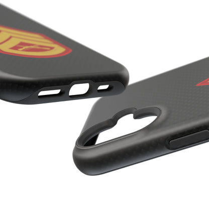 Rank Insignia Impact-Resistant Cases, Staff Sergeant