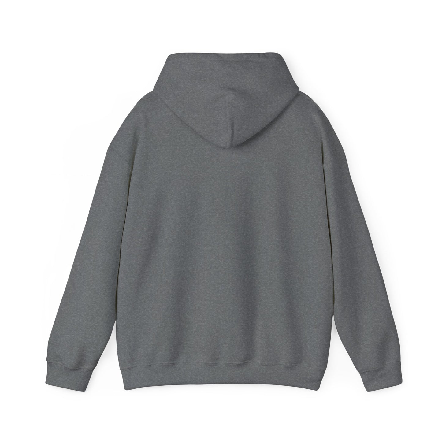 Real Women Hooded Sweatshirt