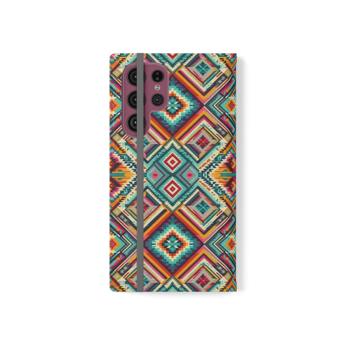 Tradition Glow Flip Cases