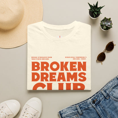 Broken Dreams Club T-Shirt