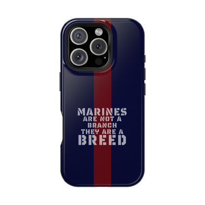 Marines Impact-Resistant Casess