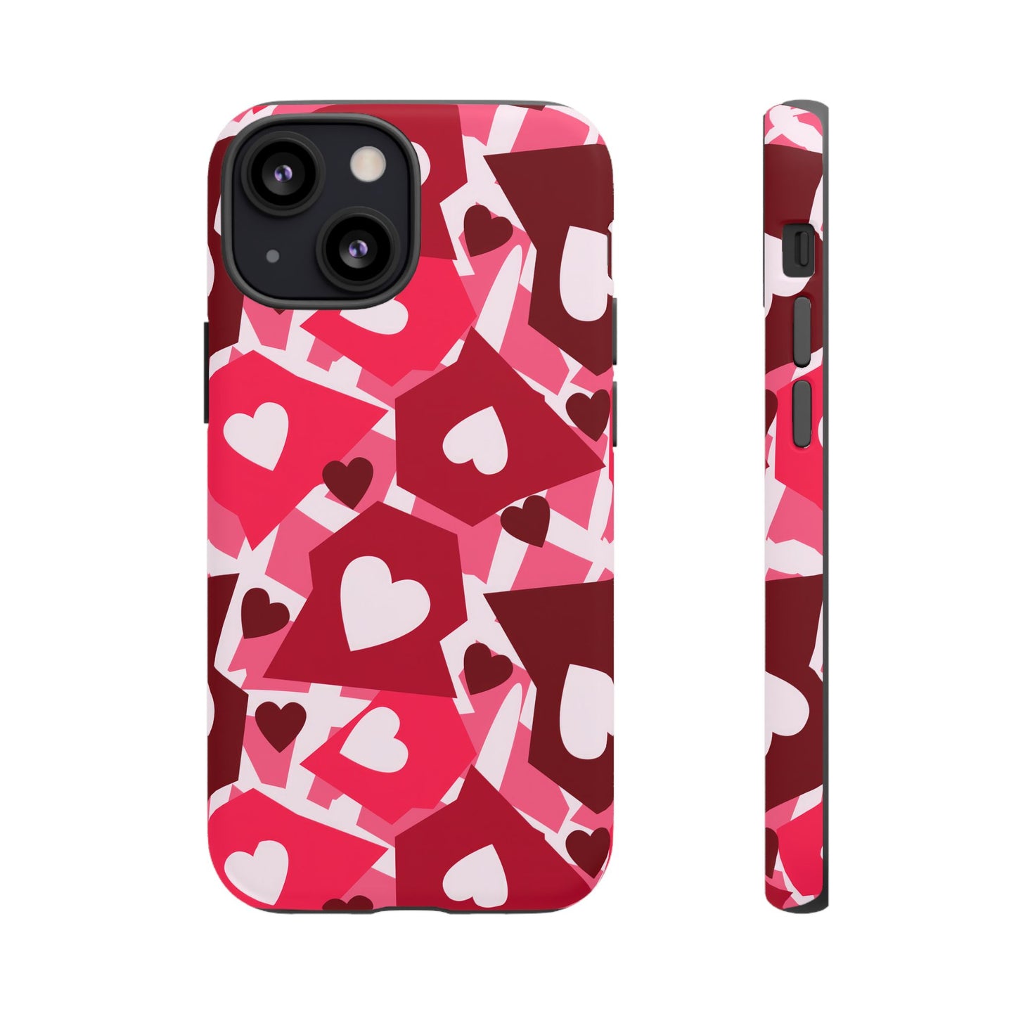 Love in Style Tough Cases