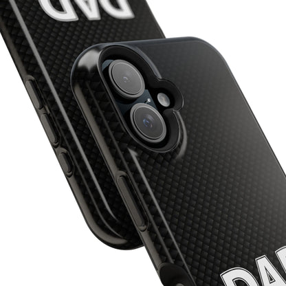 Dad 5 Out of 5 Stars Magnetic Phone Case