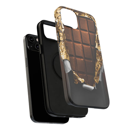 ChocoShield Impact Cases