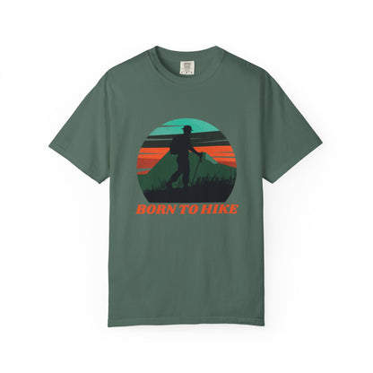 Born To Hike T-shirt