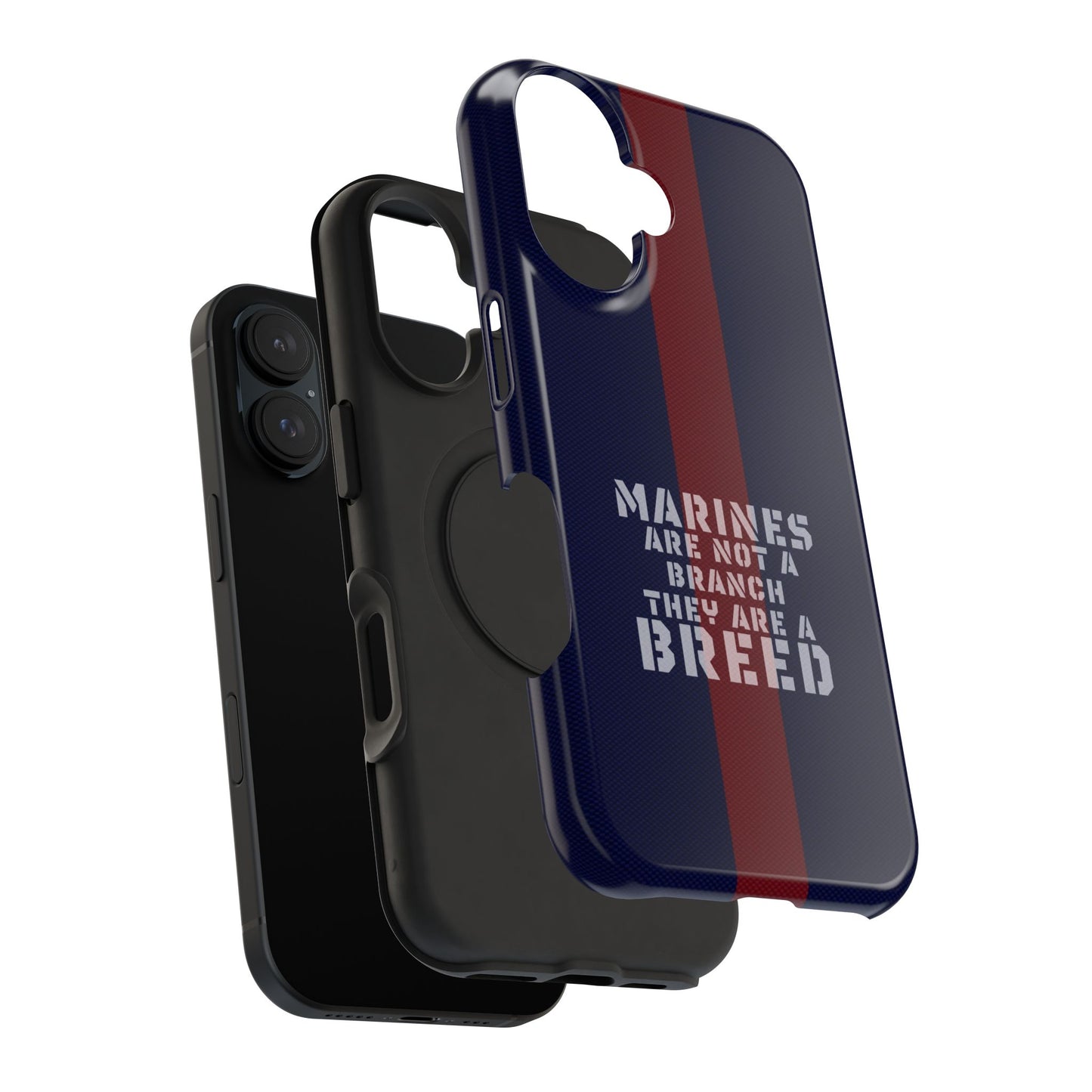 Marines Impact-Resistant Casess
