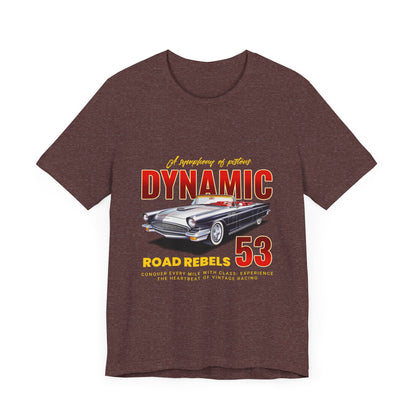 Symphony Of Pistons Tee