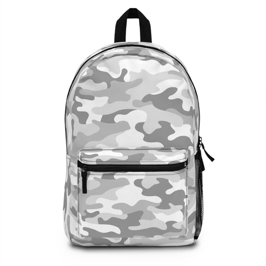 Snow Shadow Backpack