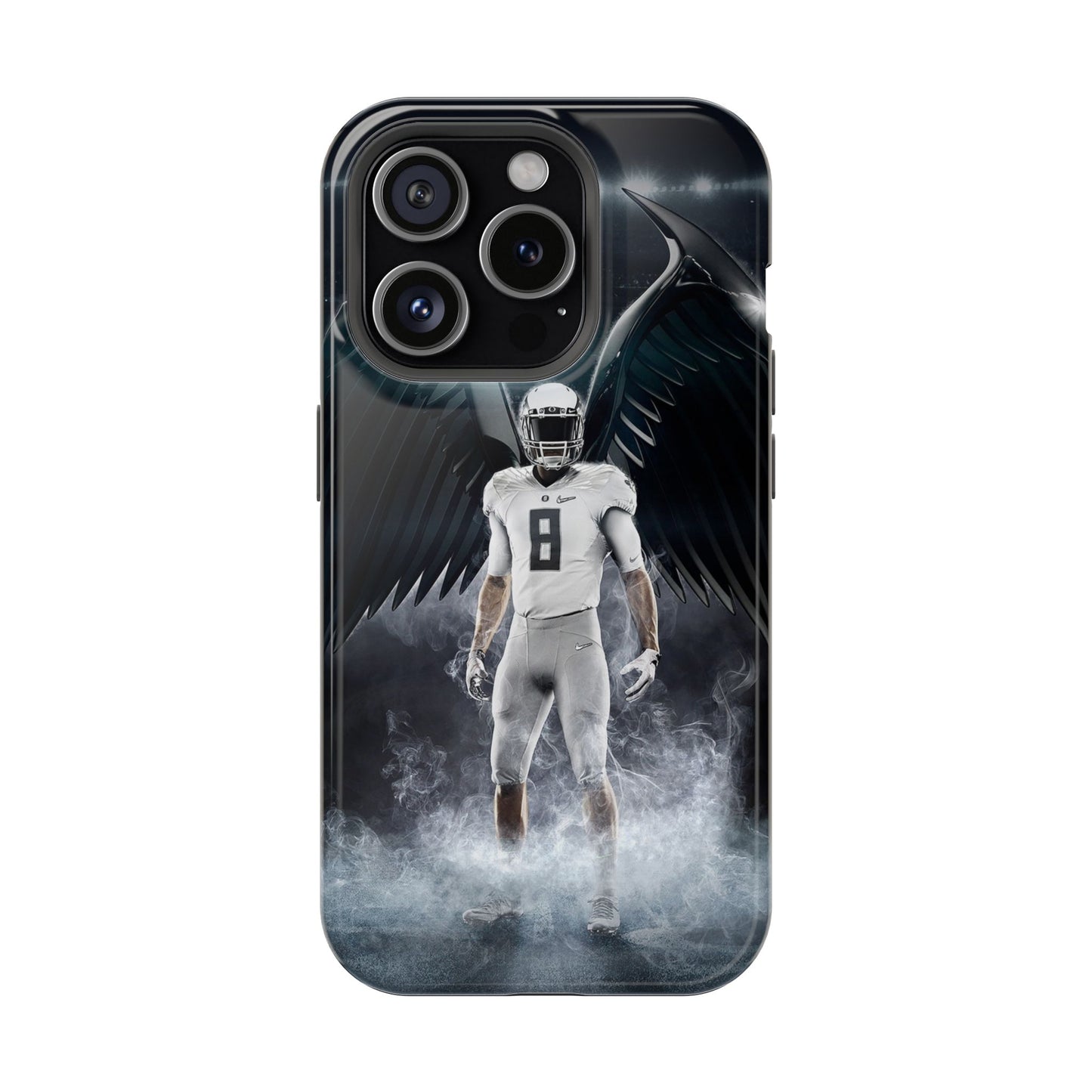 Playmaker Magnetic iPhone Cases