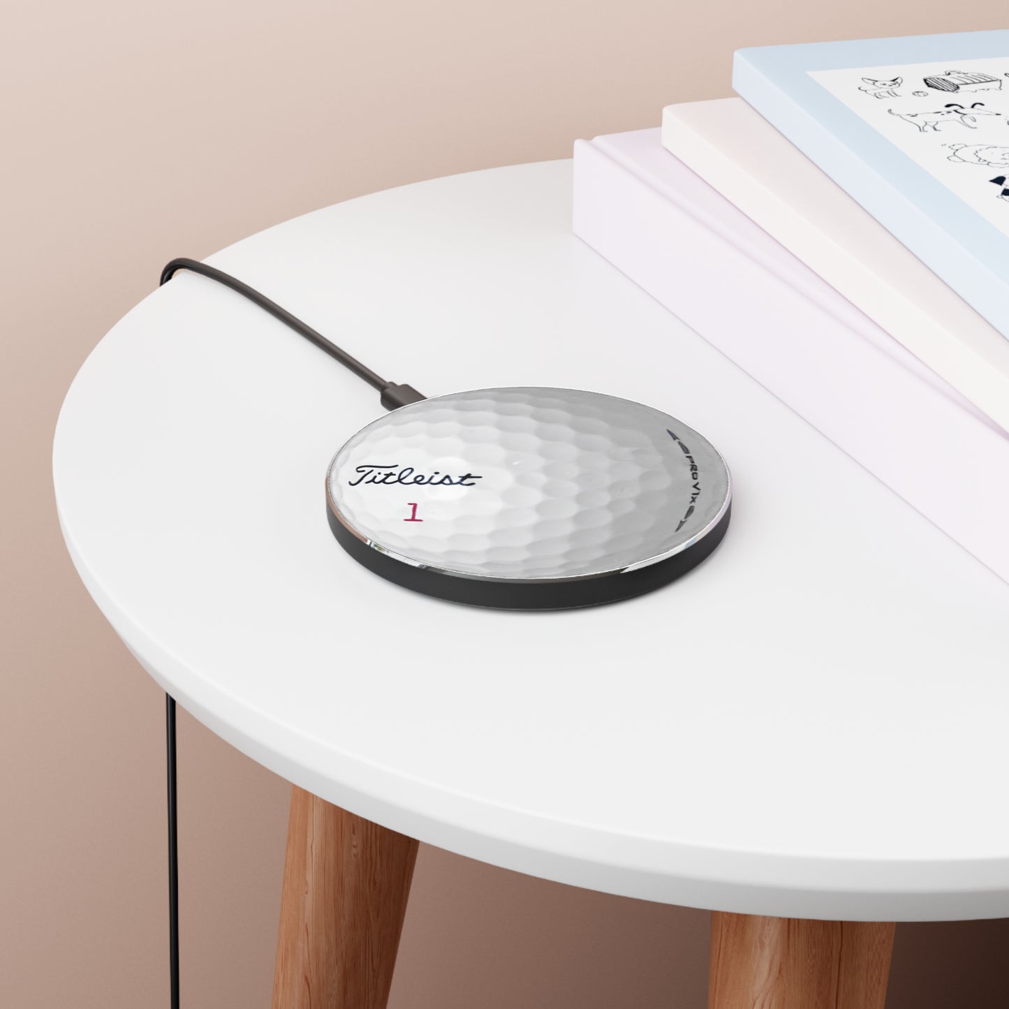 Golf Wireless Charger