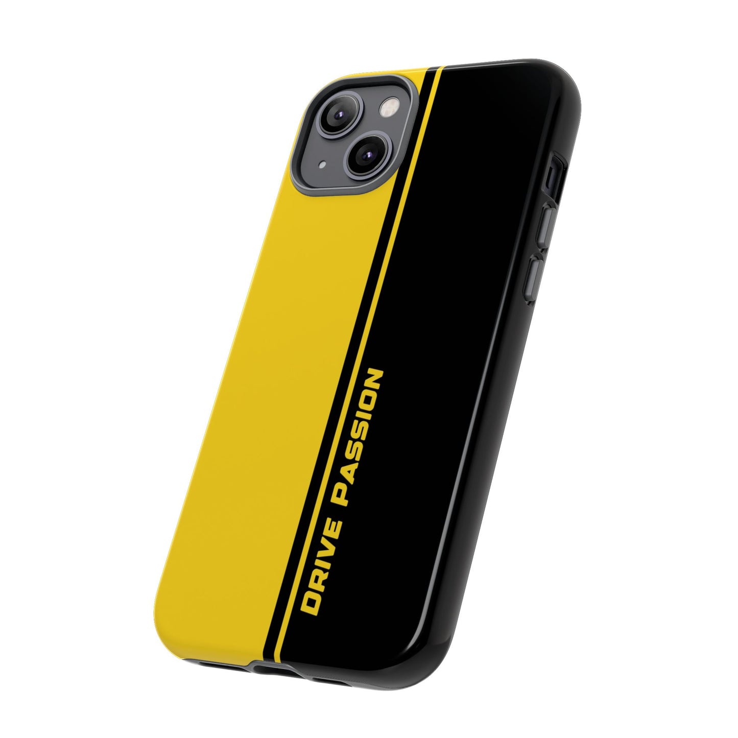 Jakers Drive Passion Tough Case