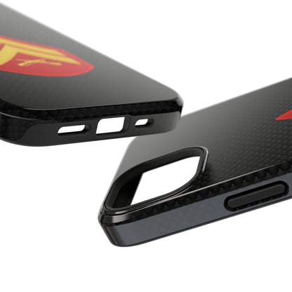Rank Insignia Impact-Resistant Cases,  Corporal