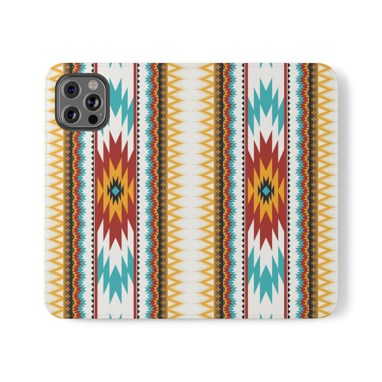 Tribal Threads Flip Cases