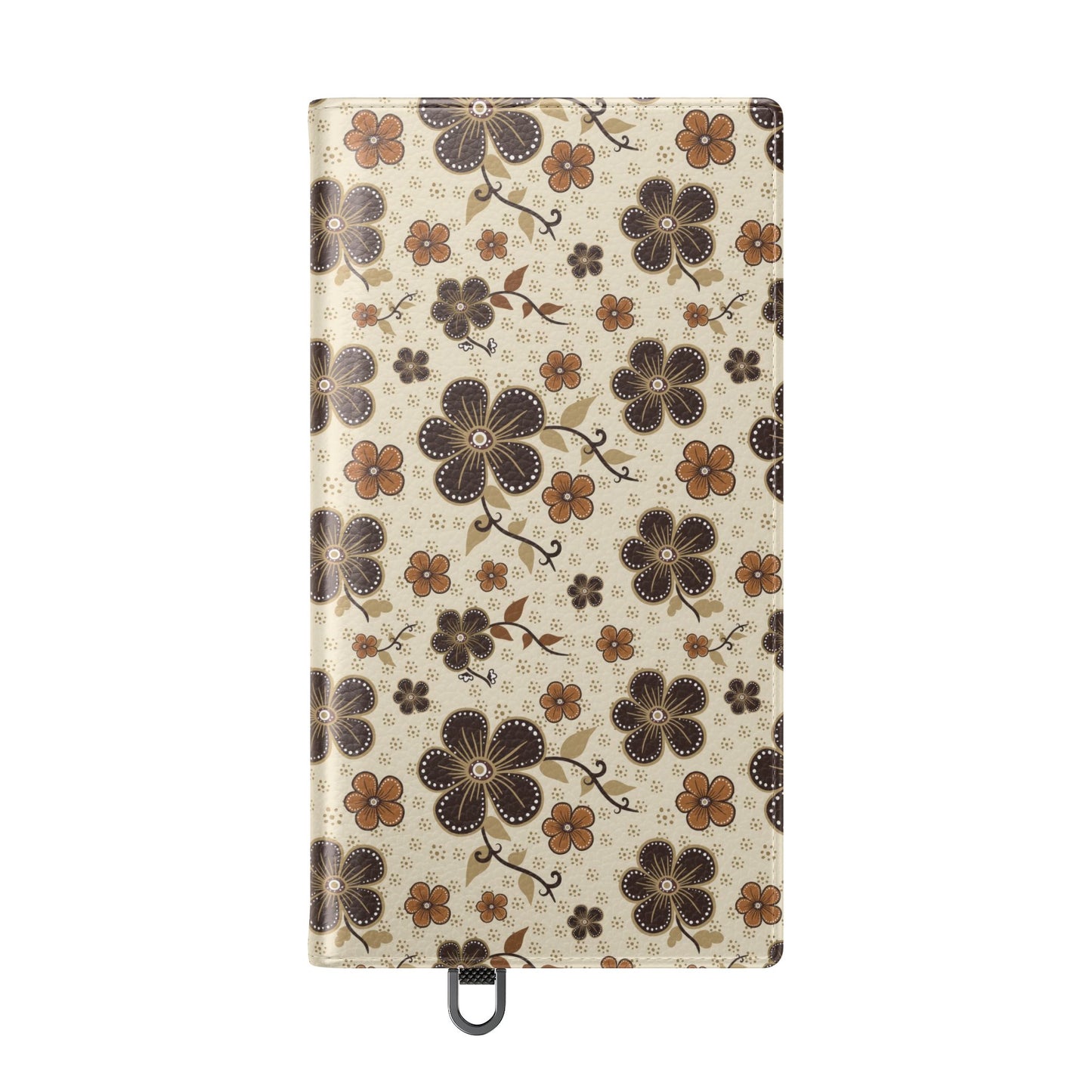 Timeless Elegance Flip Cases / Beige