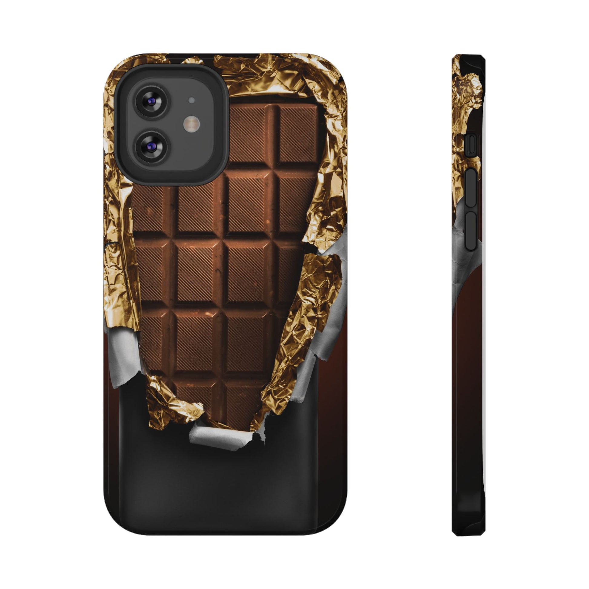 ChocoShield Impact Cases