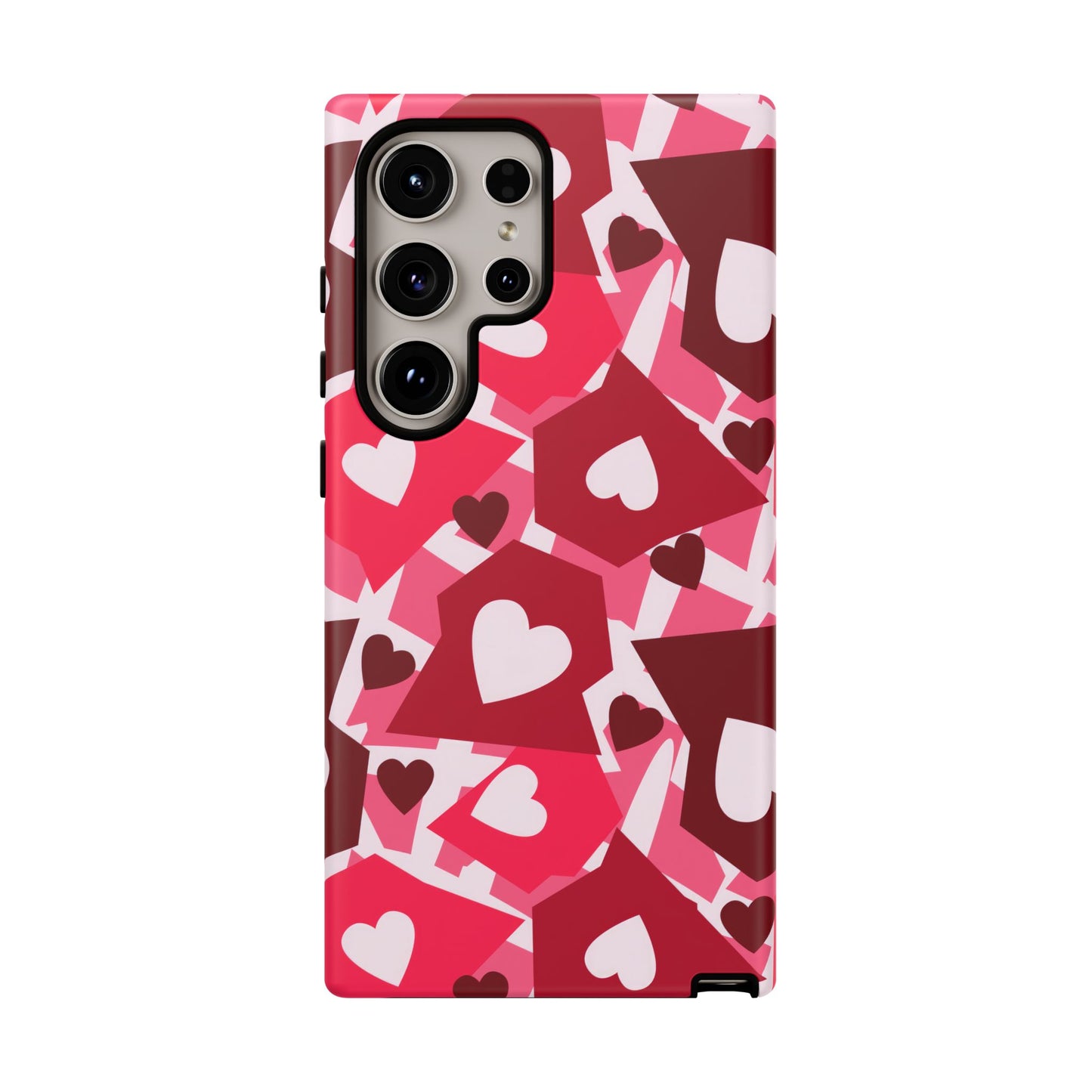 Love in Style Tough Cases