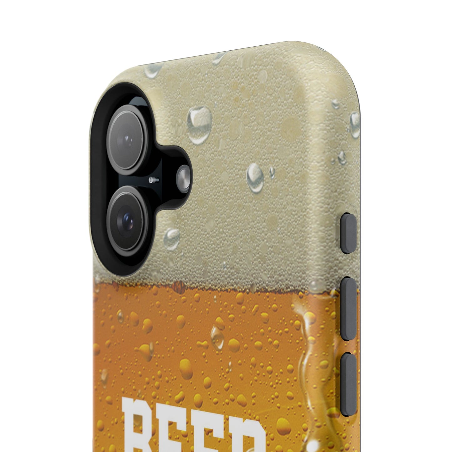 Beer Happy Magnetic Cases