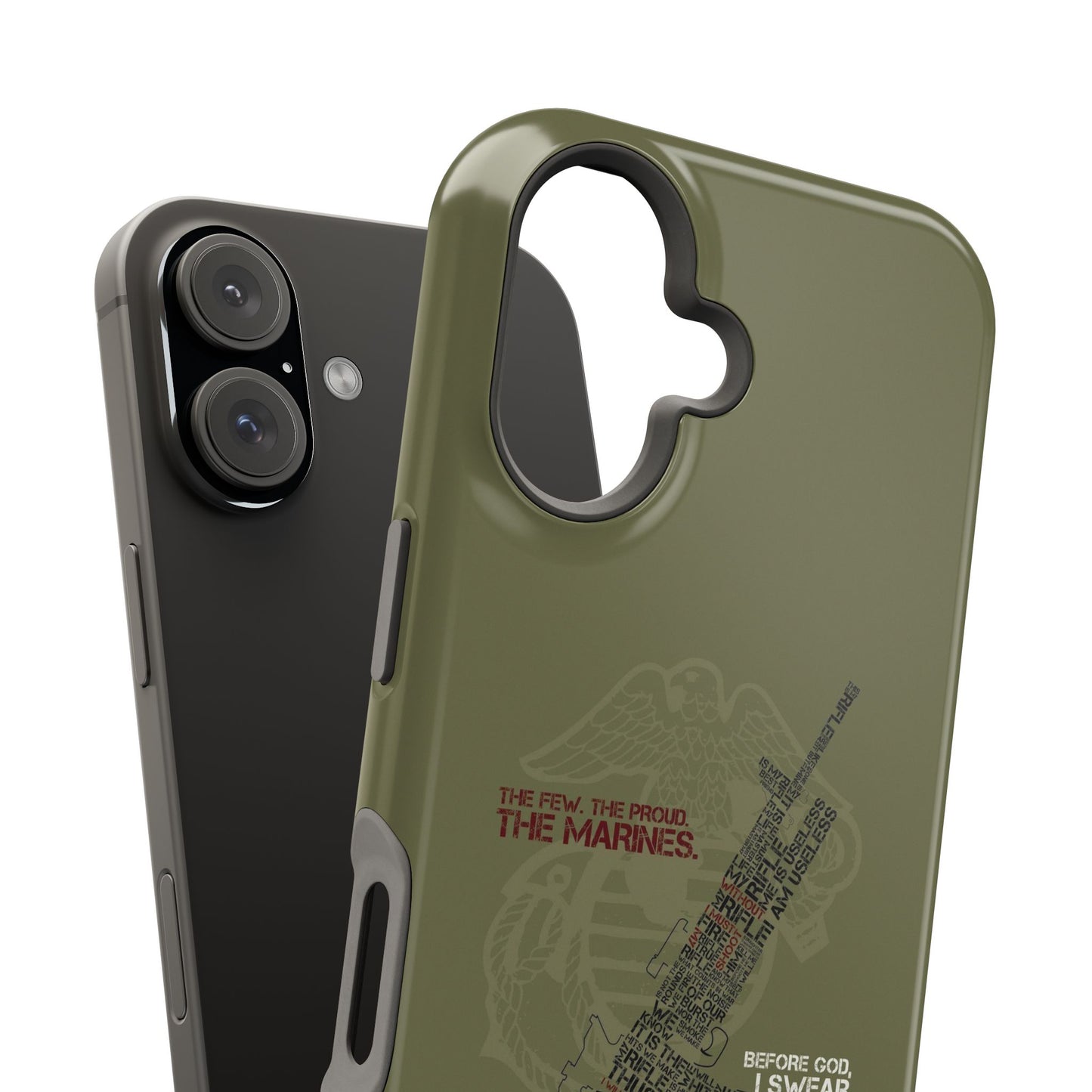 MarineArmor Magnetic Tough Cases