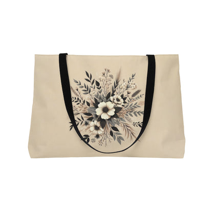 Autumn's Embrace Tote Bag