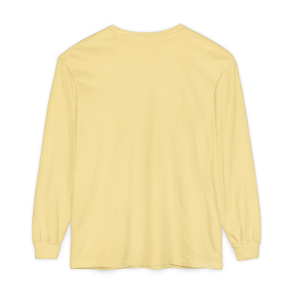 Trouble Maker Long Sleeve T-Shirt - Fun & Casual Unisex Wear