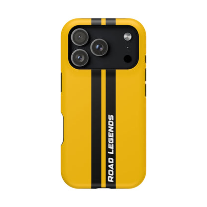 Road Legends Magnetic Phone Cases