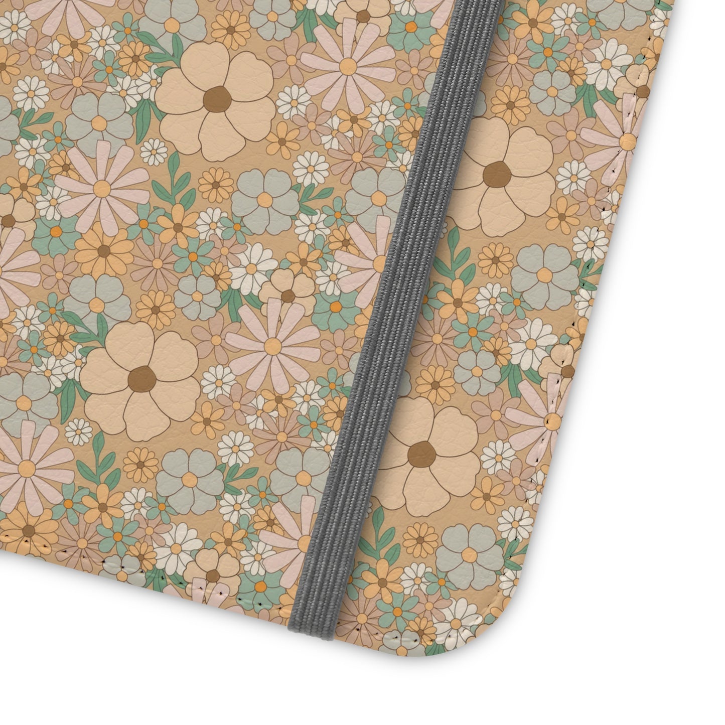 Blooming Joy Flip Cases