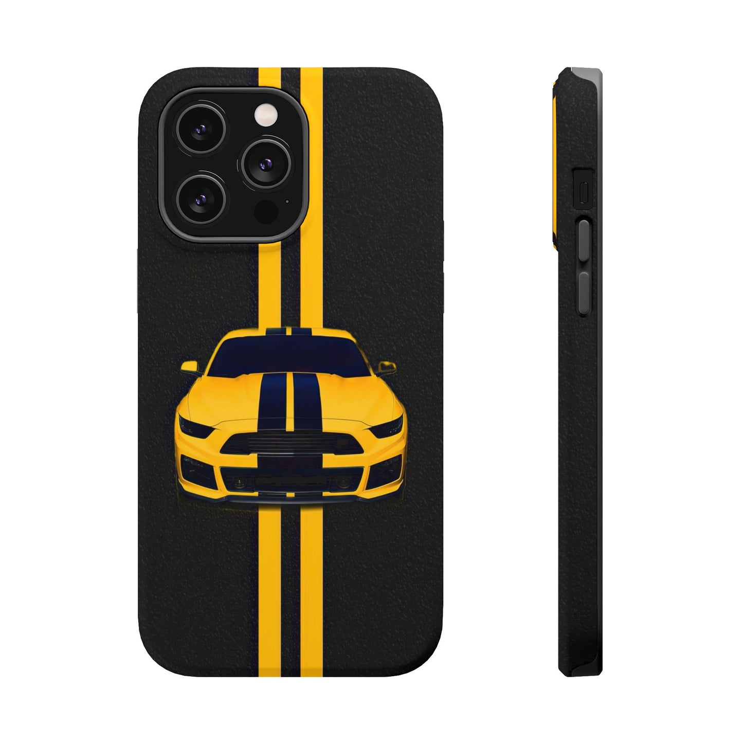 V8Vibe Magnetic Phone Cases for iPhone