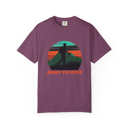 Born To Hike T-shirt