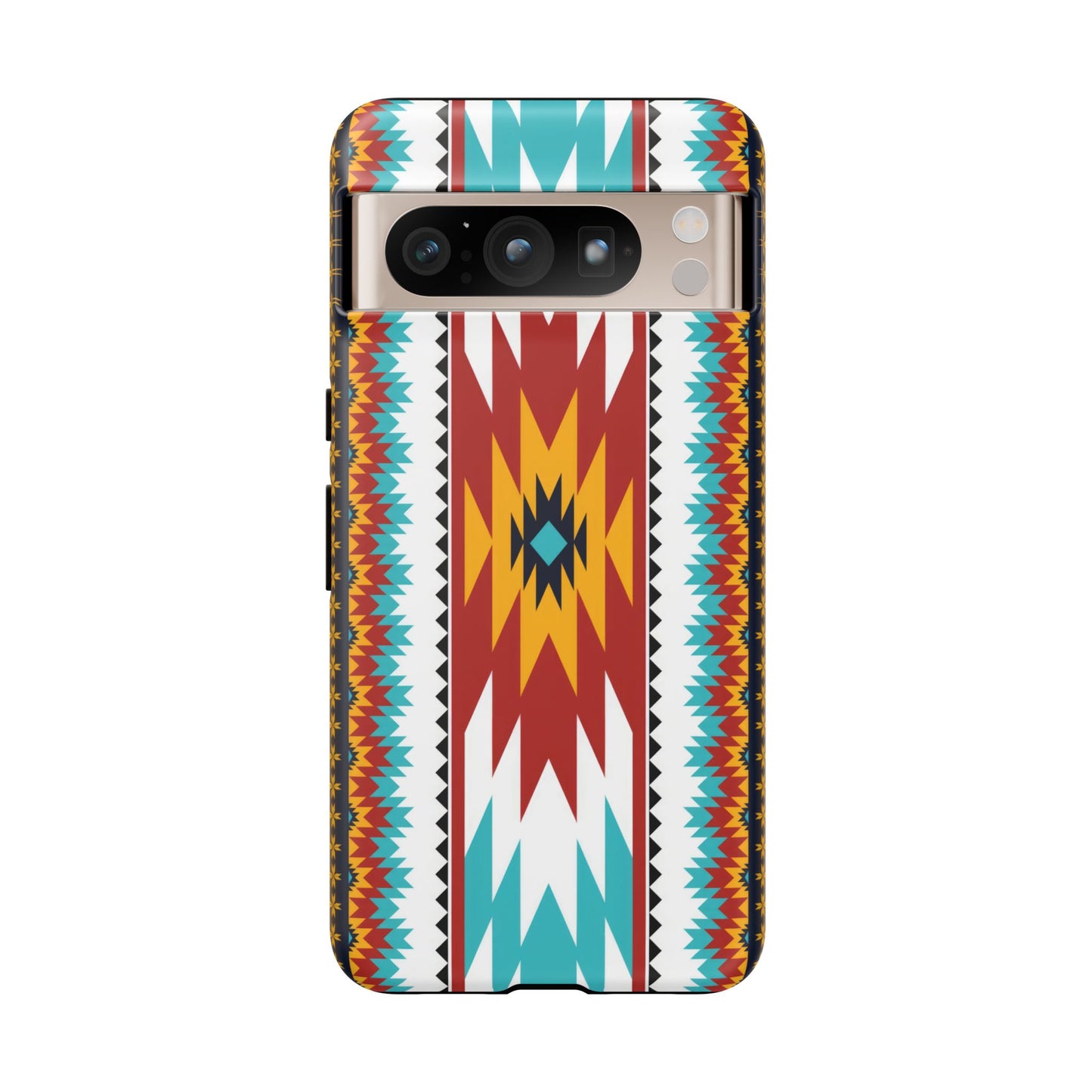 Tribal Threads Tough Cases