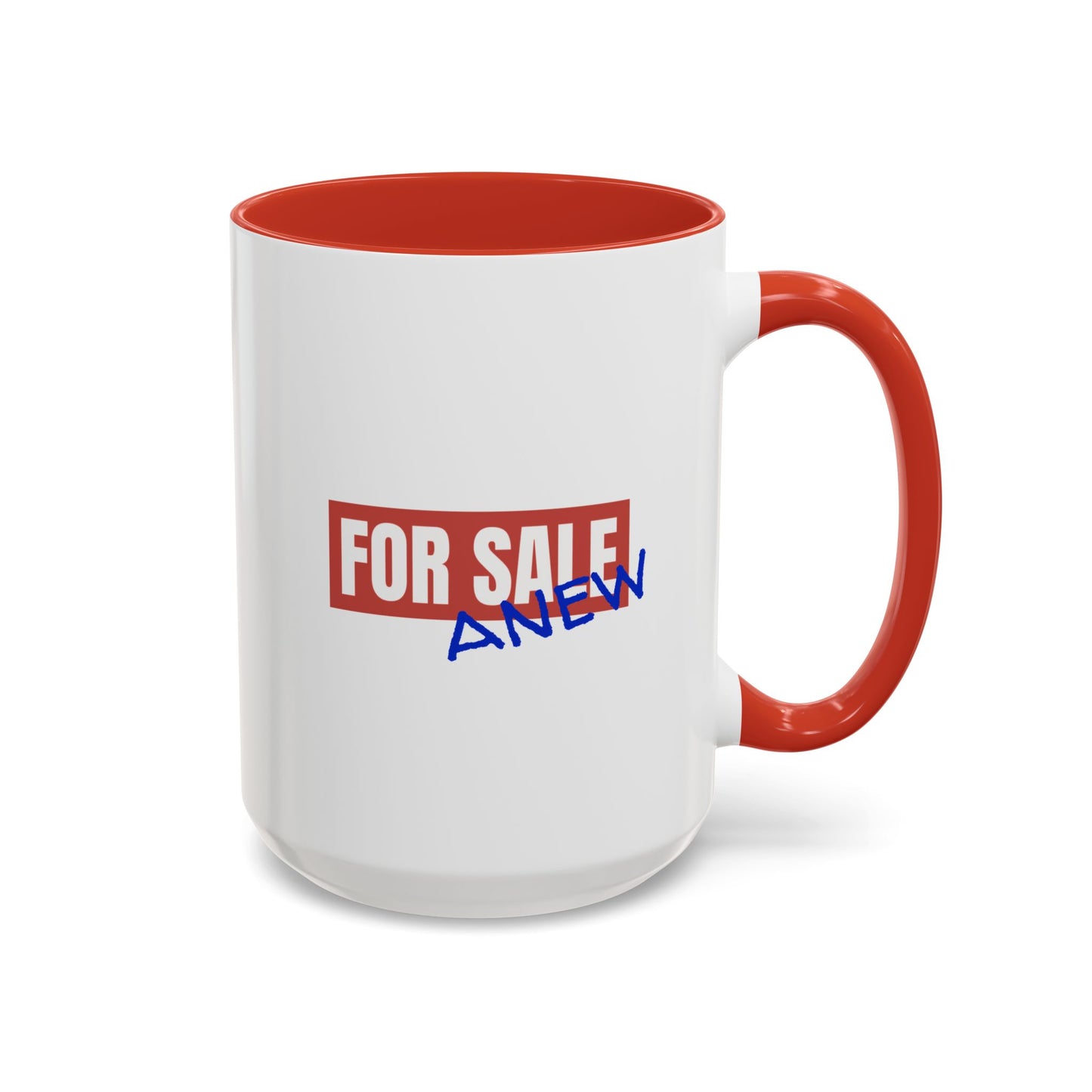 For Sale Anew Accent Coffee Mug (11, 15oz)