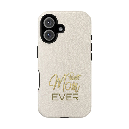 Best Mom Impact-Resistant Case