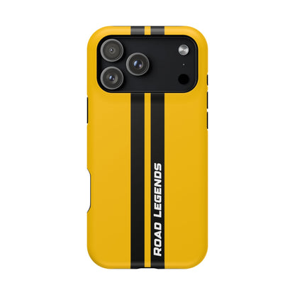 Road Legends Magnetic Phone Cases