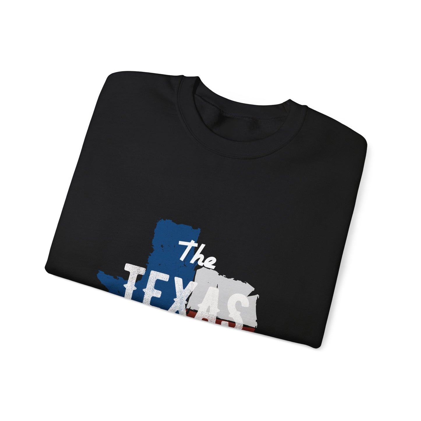 Texas Pride Sweatshirt