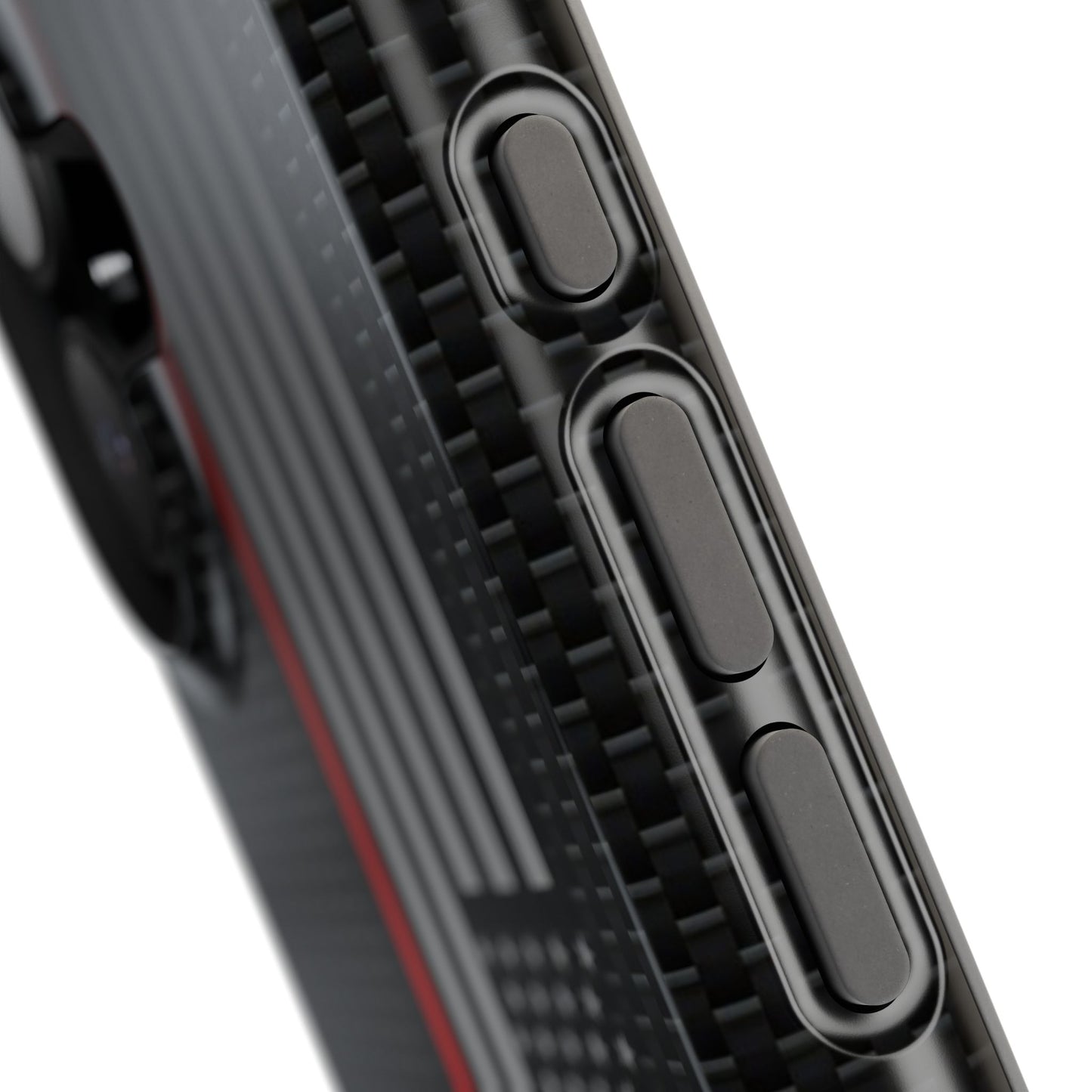 Elegant Magnetic Tough iPhone Cases, Durable Protection