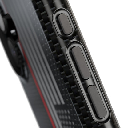 Elegant Magnetic Tough iPhone Cases, Durable Protection