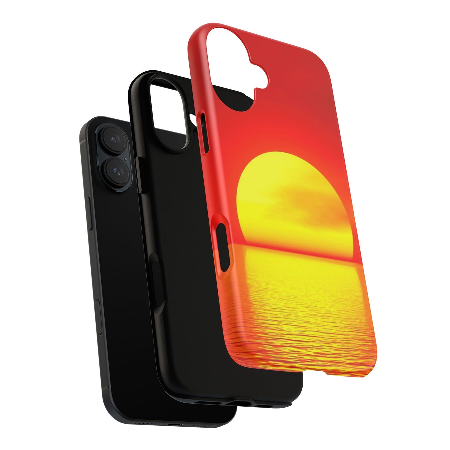 Coastal Twilight Tough Cases