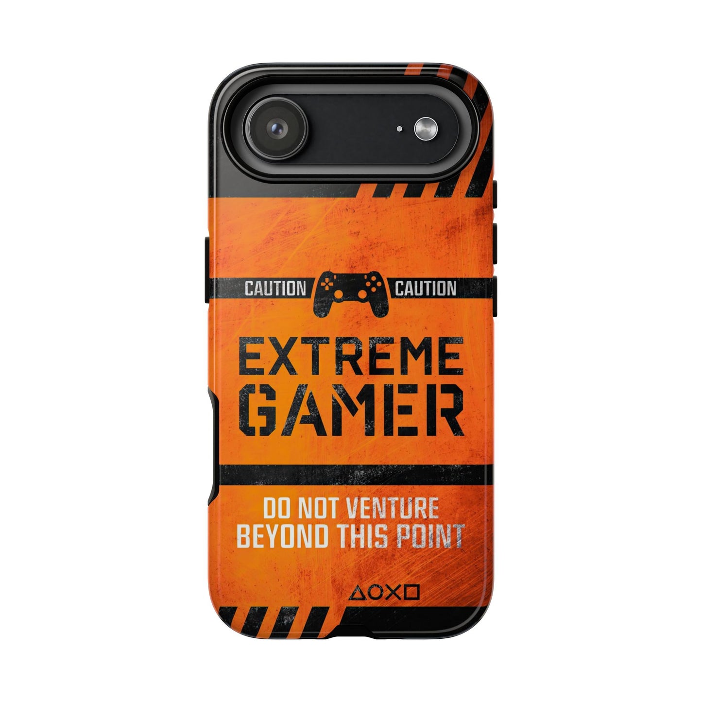 Extreme Gamer Tough Phone Case