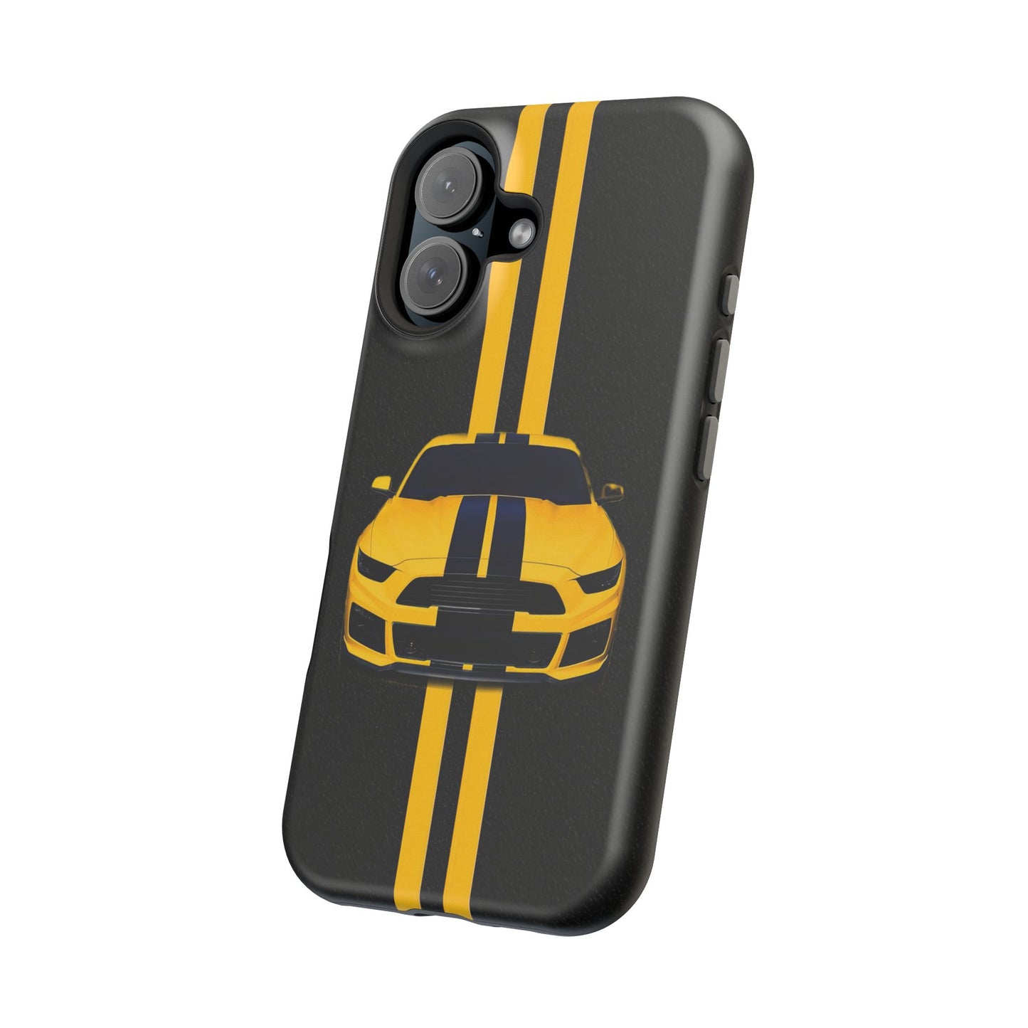 V8Vibe Magnetic Phone Cases for iPhone