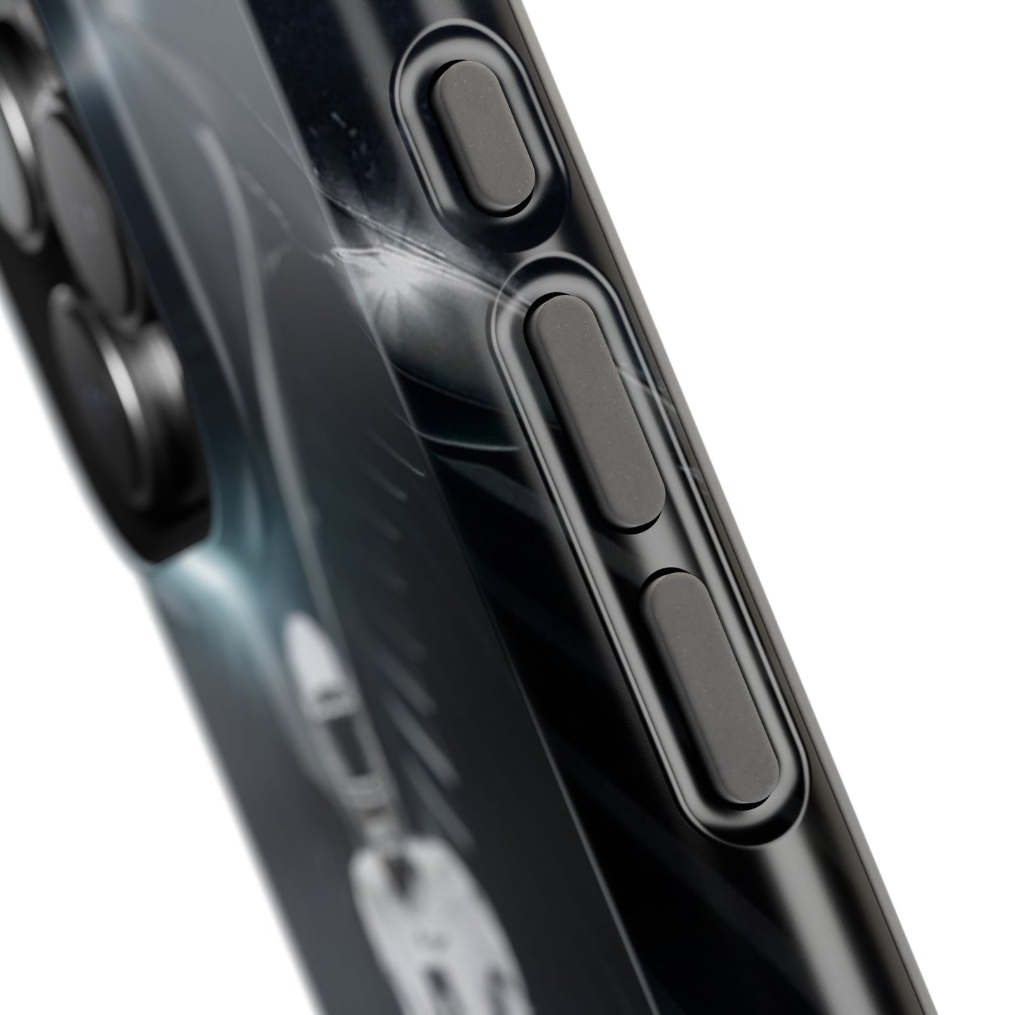 Playmaker Magnetic iPhone Cases