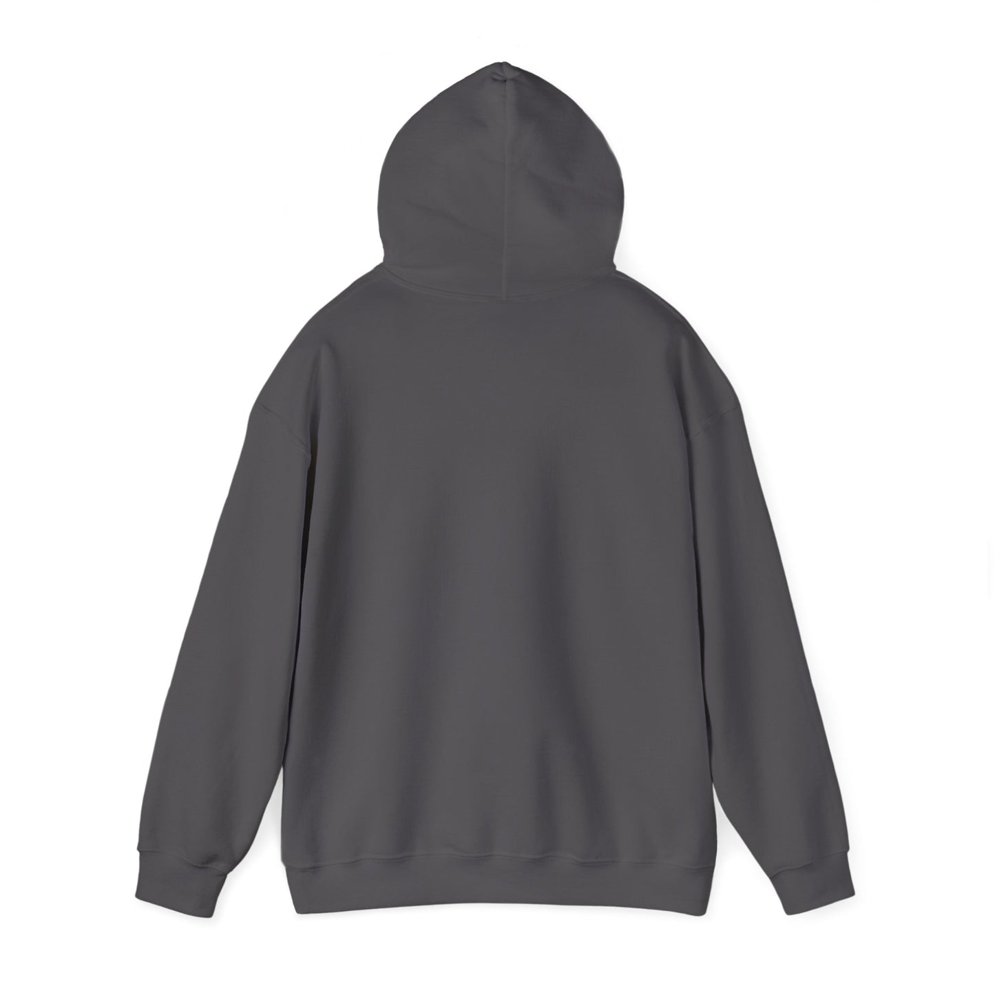 Break On Through Unisex Heavy Blend™ Hooded Sweatshirt