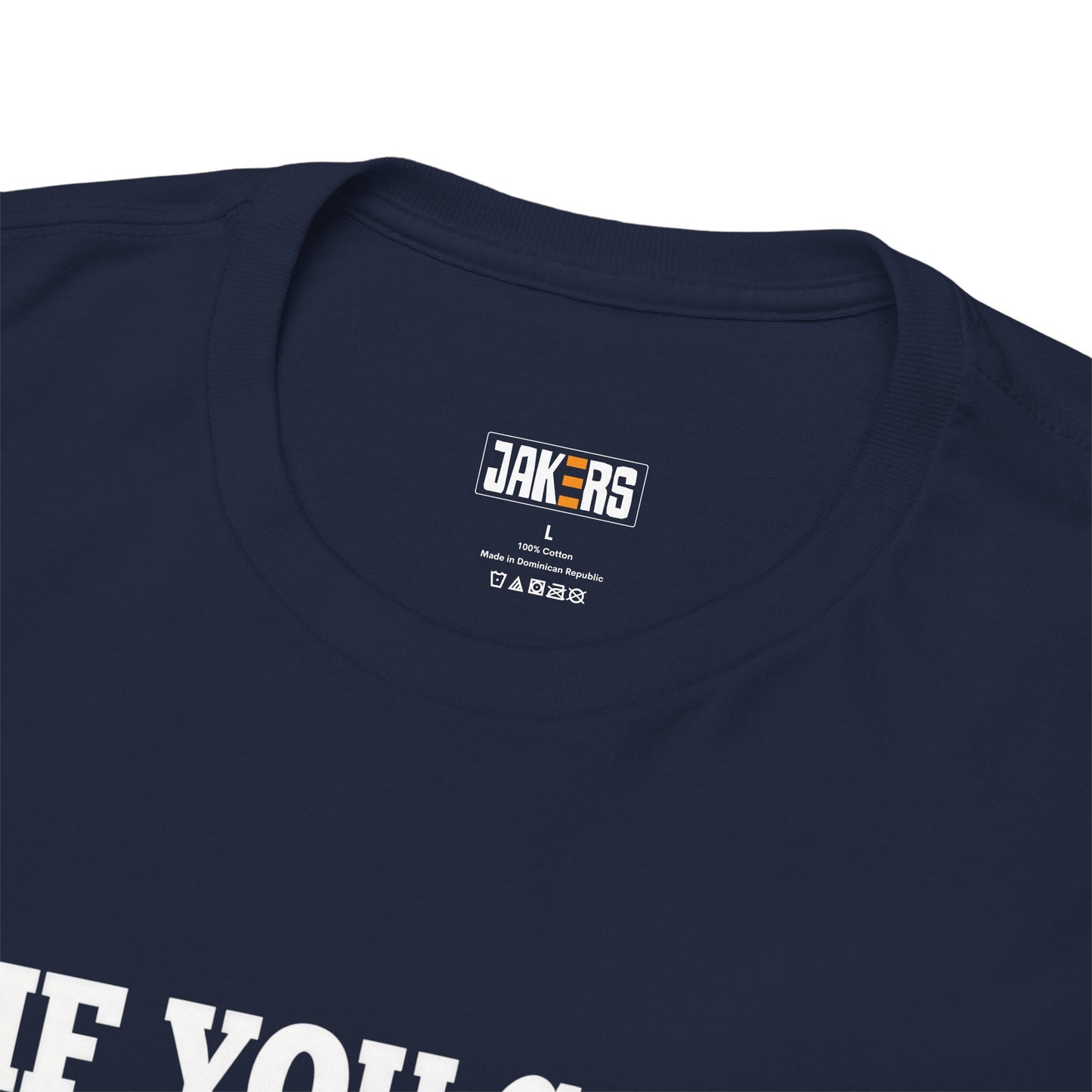 Funny Beer Slogan Tee, If You Can Read This