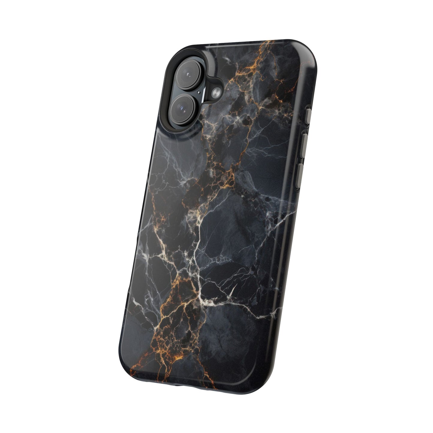 Elegant Magnetic iPhone Cases, Stylish Phone Protection