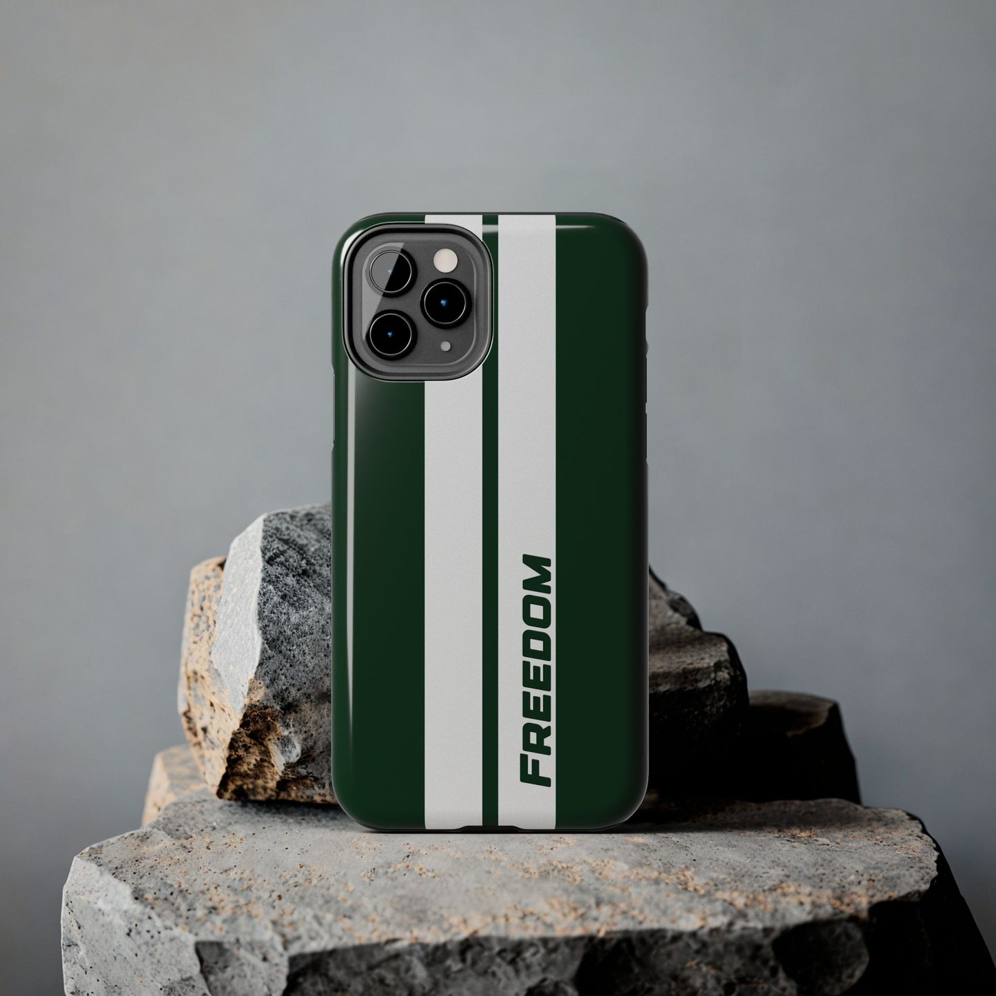 Freedom Tough Phone Cases