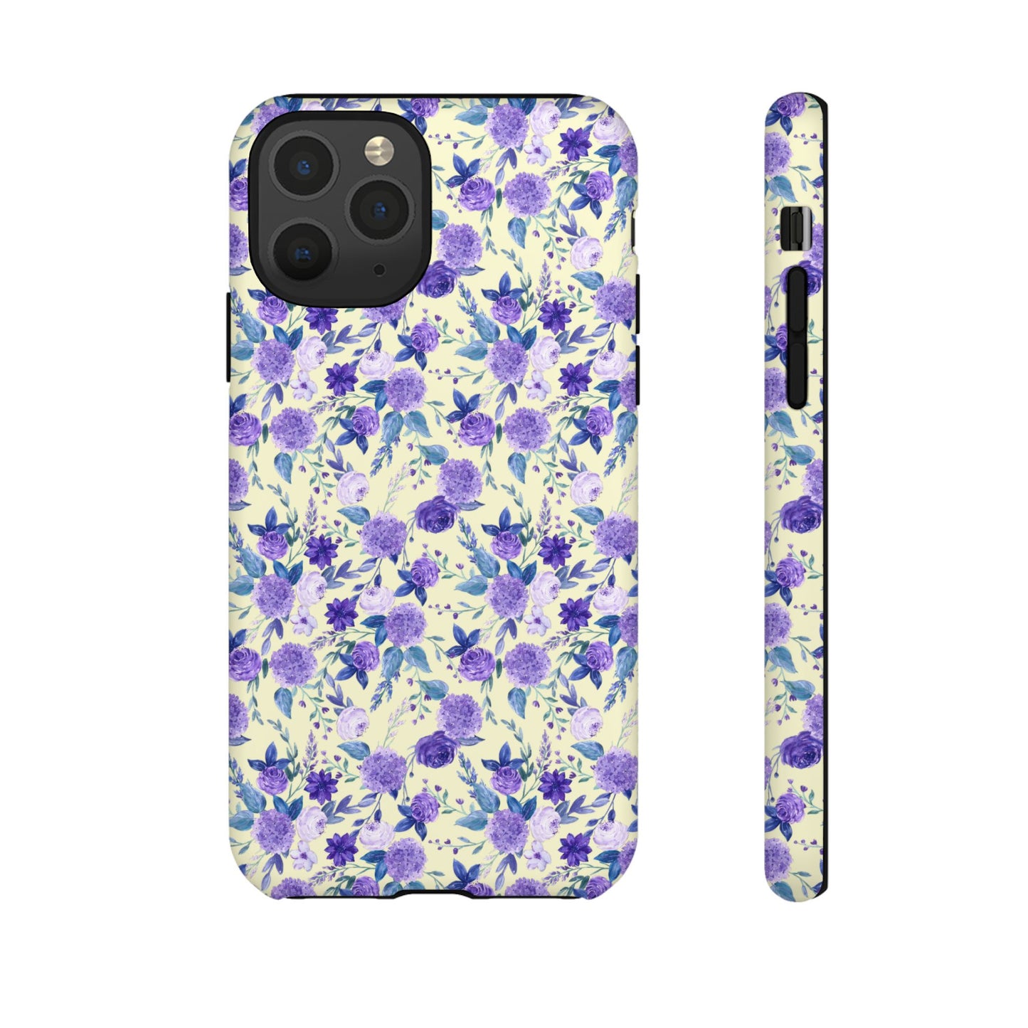 Violet Tough Cases