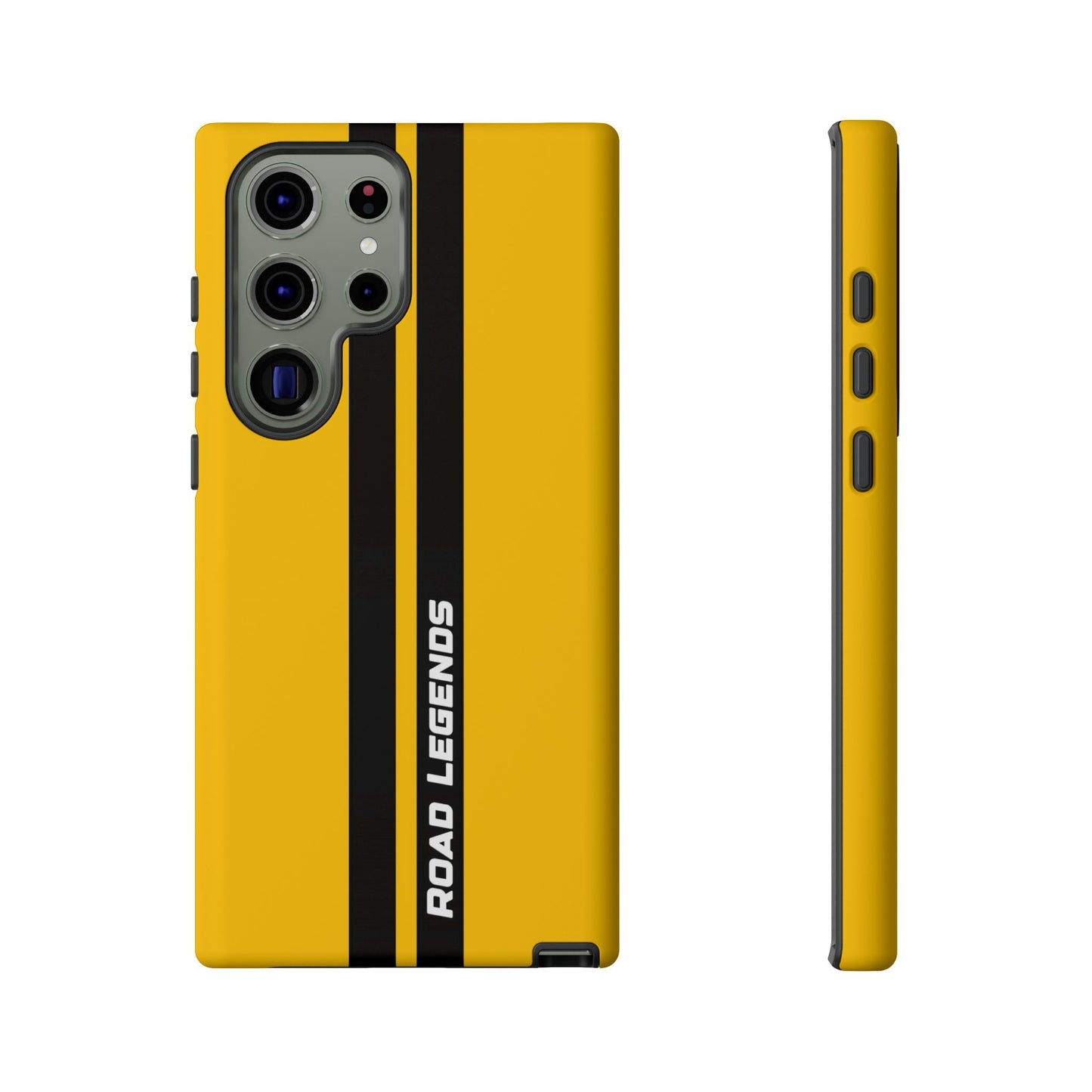 Road Legends Tough Cases, Bold Design and Ultimate Protection