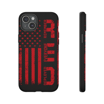 RED Friday Impact-Resistant Cases for iPhone